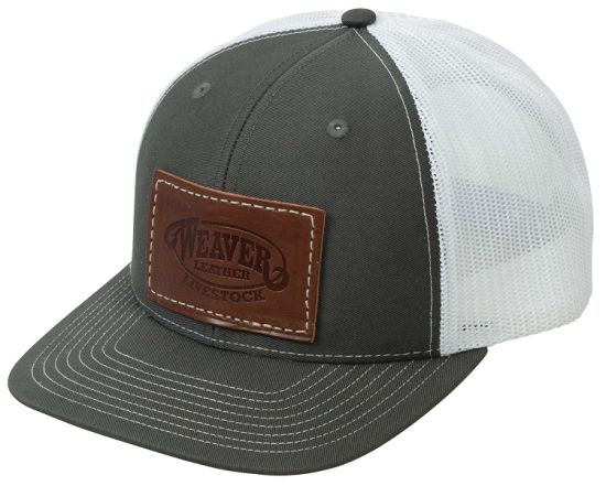 Cotton Baseball 5-Panel Mesh Curved Brim Traditional Trucker Patch Hat