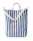 Custom 100% Cotton Duck Bag Spacious and Roomy Canvas Tote Bag for School Shopping Travelling