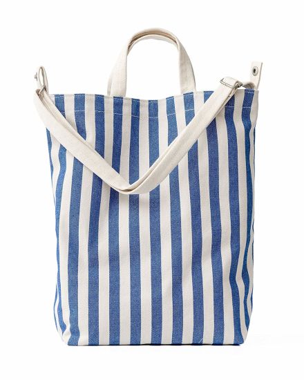 Custom 100% Cotton Duck Bag Spacious and Roomy Canvas Tote Bag for School Shopping Travelling