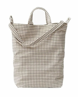 Custom 100% Cotton Duck Bag Spacious and Roomy Canvas Tote Bag for School Shopping Travelling