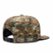 BSCI Audit Wholesale Custom Hunting Camp Style Adjustable Camouflage Snapback Cap