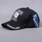 100% Cotton Embroidery Twill Custom 6-Panel Promotional Sports Baseball Cap