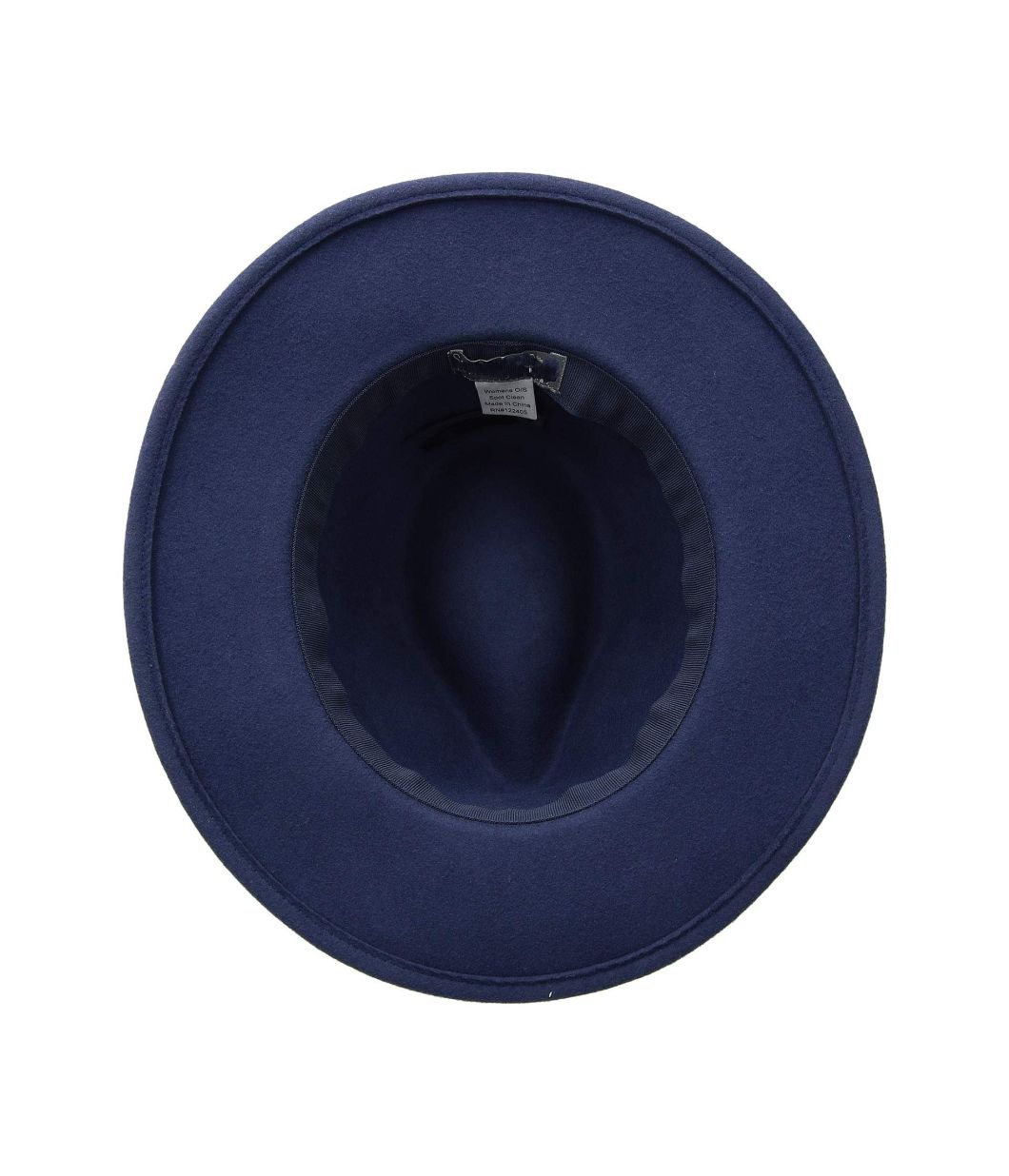 BSCI Audit Wholesale 100% Wool Custom Winter Juzz Hat Wool Felt Hat for Man Women