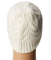 Custom 100% Acrylic Soft Winter Beanie Knitted Crochet Hat