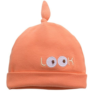 Cotton Winter Warm Double Fashion Toddler Beanie Baby Girl Hat