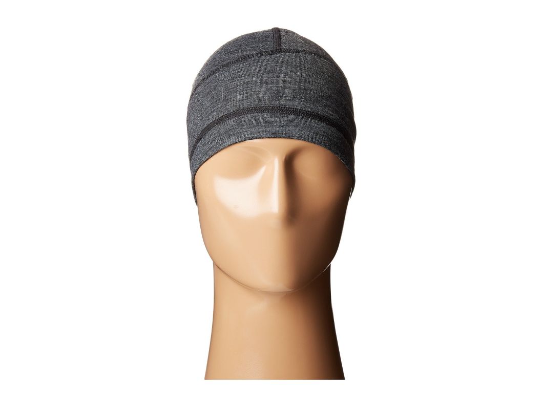 BSCI Audit Lightweight Beanie Quick Dry Running Hat with Contoured Double-Layer Earband