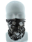 Custom Man Women Polyester Multifunctional Seamless Skull Tube Bandana