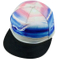 Promotional Polyester Fashion Sublimation Snapback Hip Hop Printed Cap
