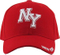 Custom Cotton Fashion Promotional Adjustable New York Style Ny Cap