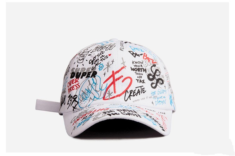 Wholesale Promotional Cotton Printed Cheap Price Golf Custom Sport Light Baseball Cap