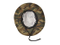 Sedex Audit 100% Polyester Bucket Outdoor Camouflage Army Camo Hat