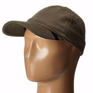Sedex Audit 100% Cotton 6-Panel Fitted Baseball Closed Back Cap