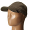Sedex Audit 100% Cotton 6-Panel Fitted Baseball Closed Back Cap