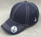 Custom 100% Cotton 6-Panel Design Custom Logo Twill Baseball Cap Blank