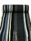BSCI Audit Custom Striped Knit Long Scarf 100% Acrylic Man Knit Scarf