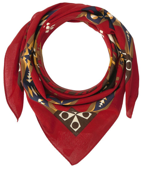 BSCI Audit Wholesale Custom 100% Cotton Multifuntional Printed Bandana