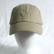 Blank Gray Sports Summer Custom 6 Panel Breathable New Design Hemp Baseball Cap