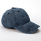 BSCI Audit Adjustable Vintage Embroidered Washed Cotton Distressed Baseball Cap