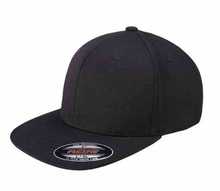 Sedex Audit 100% Polyester Fashion Snapback Blank Yupoong Flexfit Hat