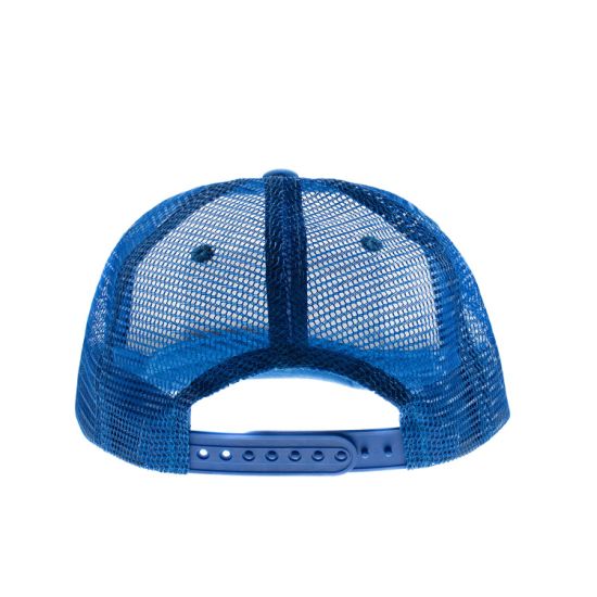 Wholesale Children Infant Mesh Snapback Baseball Baby Trucker Cap