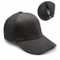 Ponytail Messy High Buns Mesh Plain Polyester Womens Baseball Cap