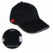 Custom Unisex Cotton Adjustable LED Baseball Cap for Party Hip-Hop