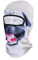BSCI Audit Polyesterprint Riding Motorcycle Neck Over Face Mask Bandana