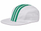 BSCI Audit Custom 100% Polyester Baseball Style Embroidered 4 Panel Cap