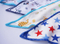 Custom Triangle Cotton Muslin Wholesale Print Organic Disposable Baby Bibs