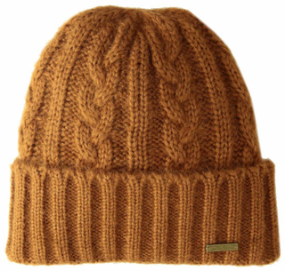 BSCI Audit Acrylic Customized Winter Warm Striped Beanie Hat Knitted