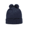 100% Acrylic Winter Knitted Beanie Knitted Hat for Baby
