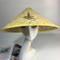 Chinese Oriental Straw Bamboo Sun Hat Farmer Fishing Vietnam Hat
