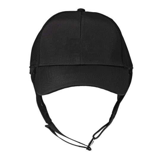 Custom Adjustable Unisex Nylon Quick-Dry Fabric Trucker Surf Cap