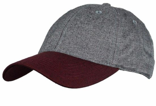 Sedex Audit Custom Adjustable Cotton Low Profile Crown Cap Baseball