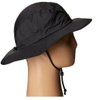 Sedex Audit Adjutable Magnetic Side Closure Embroidered Safari Hat