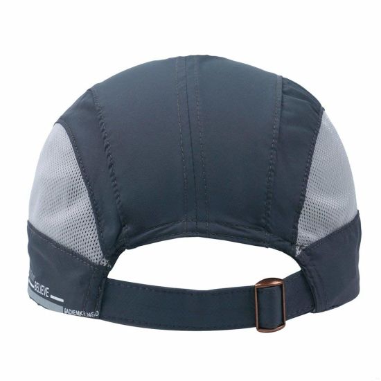 Custom Lightweight Quick Dry Breathable Running Mesh Hats Sports Cap