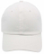 Wholesale Classic Cotton Plain Adjustable Blank Cap White for Man Women