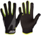 Winter Warm Protective Black Touchscreen Tactical Sport Silica Gel Cycling Velvet Glove