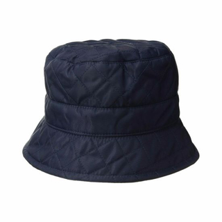 Snap Button Winter Bucket Hat with Down-Turned Brim Wholesale Custom
