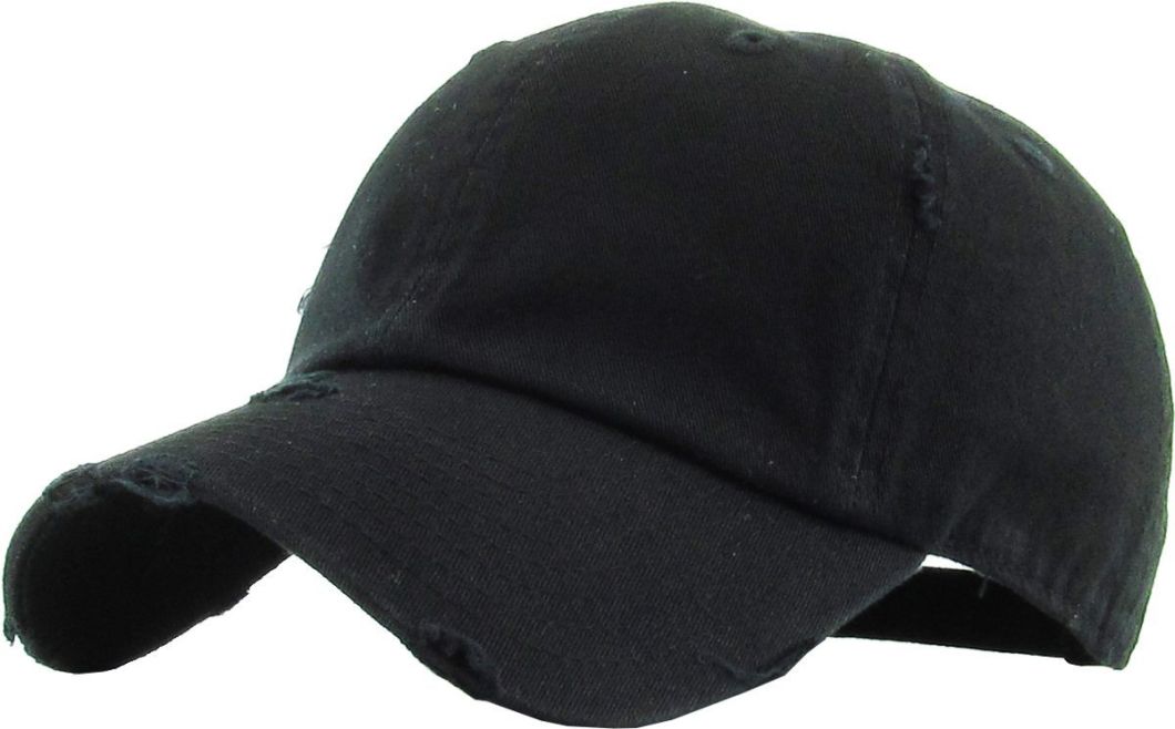 100% Cotton Customzied Washed Distressed Vietnam Hat Manufacturers