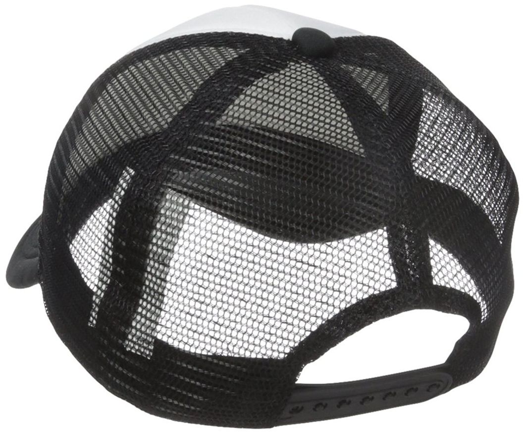 Custom Adjustable Baseball Mesh Trucker Unicorns Printed Girl Cap with Cotton Nylon