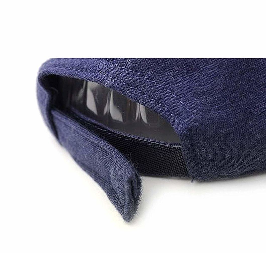 Adjustable Cotton Children Kid Baseball Hats Sun Baby Hat Cap