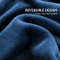 Sedex Audit 100% Polyester Super Soft Warm Fuzzy Lightweight Luxury Blanket Fleece