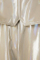 Casual Unisex Fit Holographic Jacket Fabric Column Pressure 4000 mm Raincoat