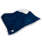 Lamb′s Wool Durable Plush Sherpa Throw Fleece Blanket with Logo