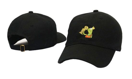 Polyester Classic Fashion Adjustable Plain Cotton Dad Hat Wholesale