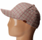 Sedex Audit Custom Unisex 6-Panel Curved Brim Nylon Baseball Cap