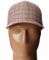 Sedex Audit Custom Unisex 6-Panel Curved Brim Nylon Baseball Cap