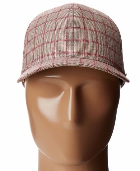 Sedex Audit Custom Unisex 6-Panel Curved Brim Nylon Baseball Cap