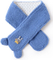 100% Cotton Winter Warm Toddler Kid Boys Girls Polyester Newborn Baby Snood